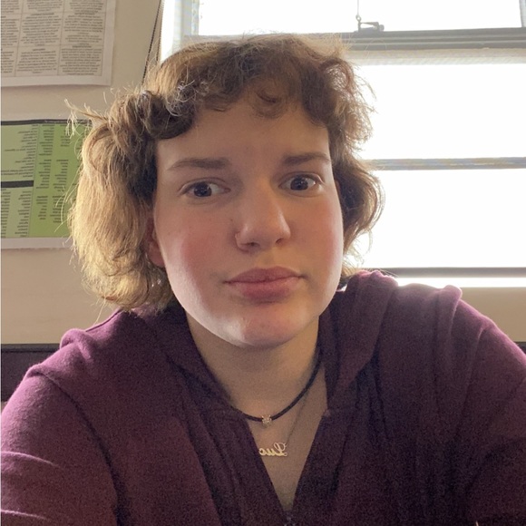 lucybennison